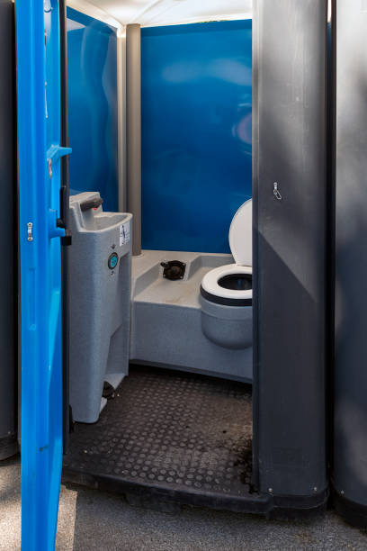 Best Local porta potty services  in Garden City, MI