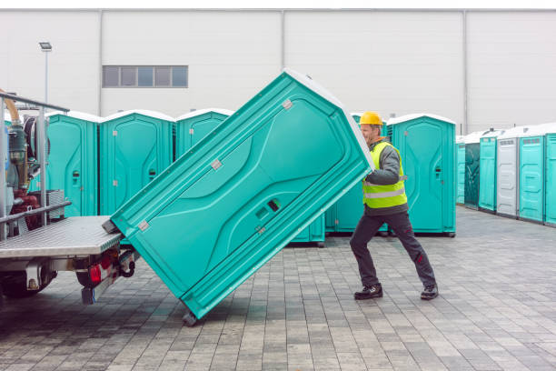 Best Emergency porta potty rental  in Garden City, MI