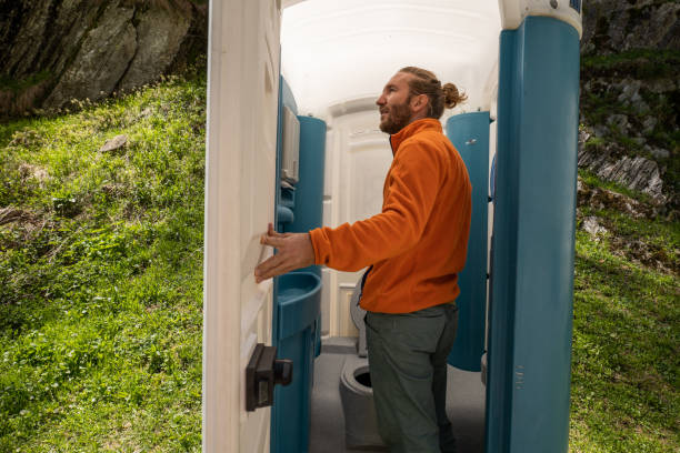 Garden City, MI porta potty rental Company