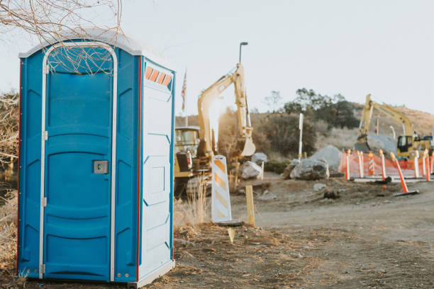 Best Sanitation services for porta potties  in Garden City, MI