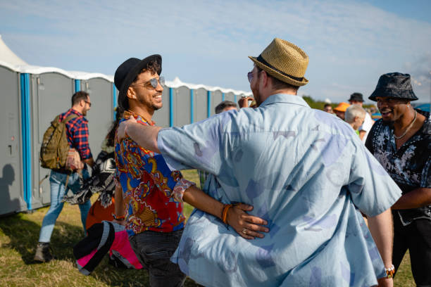 Best Porta potty for special events  in Garden City, MI