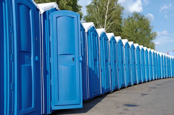 Best Porta potty delivery and setup  in Garden City, MI